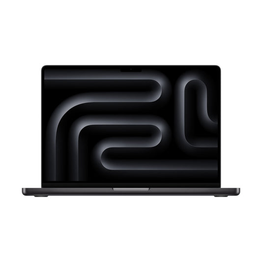 MacBook Pro 16 M5 Negro Espacial