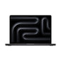 MacBook Pro 16 M5 Negro Espacial