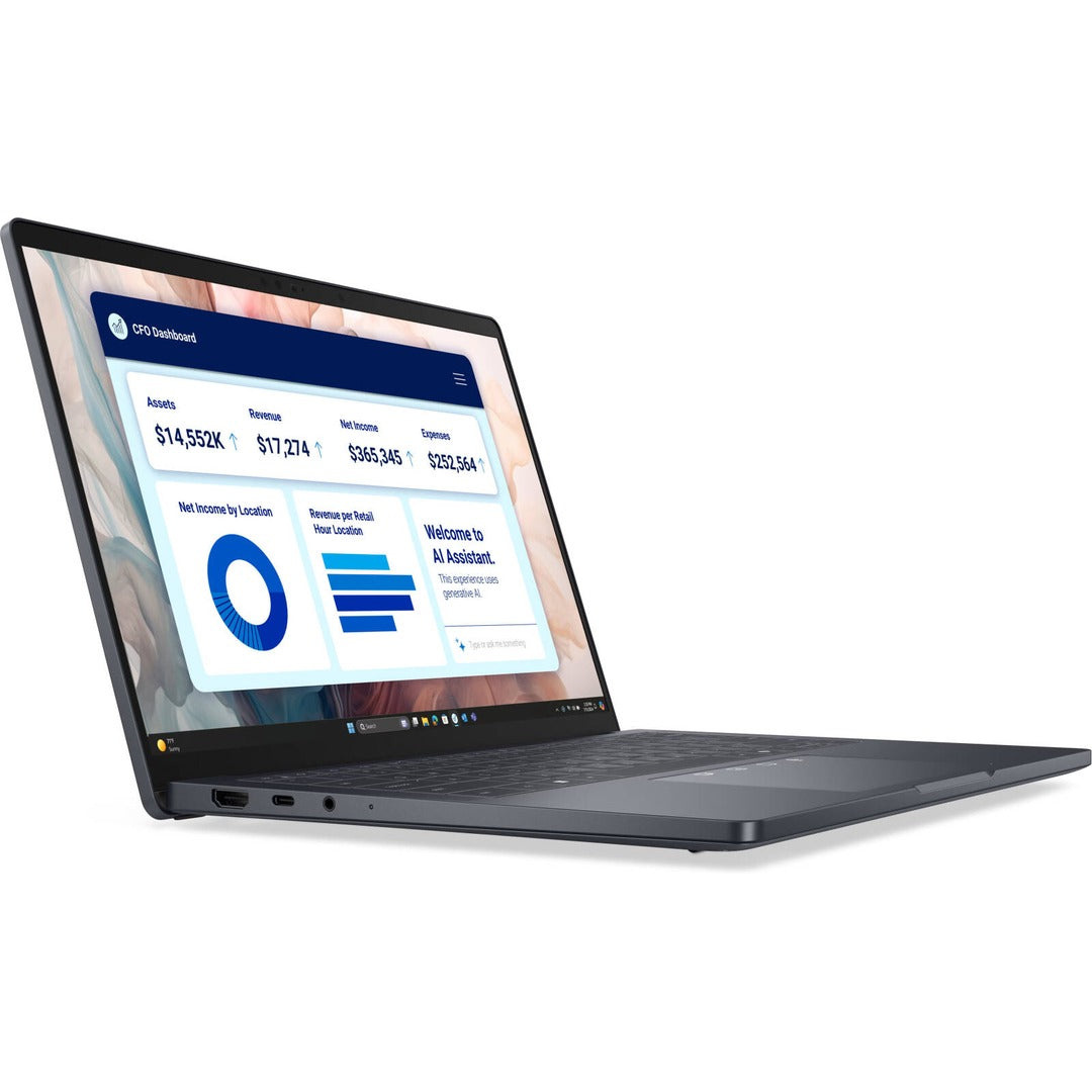 Dell Pro 16 Ultra 5 16GB