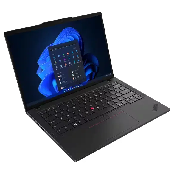 ThinkPad T14 14 Ryzen AI 16GB - vista 2