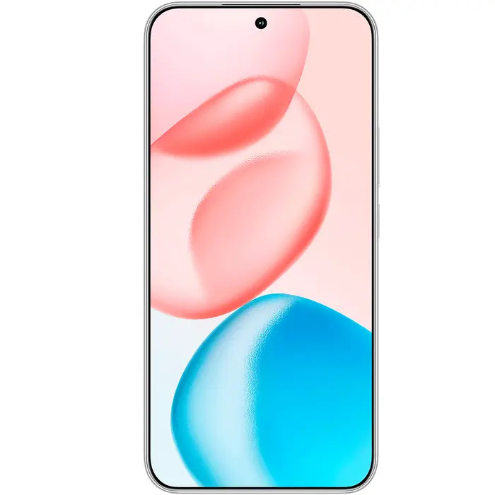 Honor 400 512GB Plata - vista 2