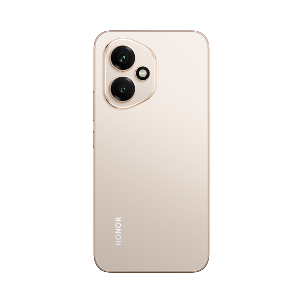 Honor 400 512GB Dorado - vista 2