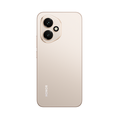 Honor 400 512GB Dorado - vista 2