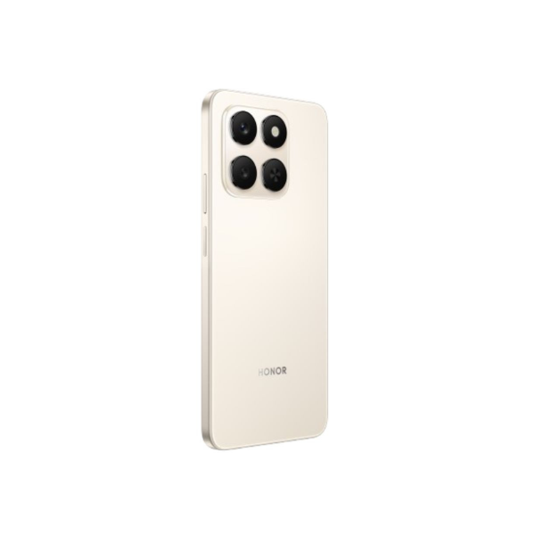 Honor 400 Smart 256GB Dorado - vista 2