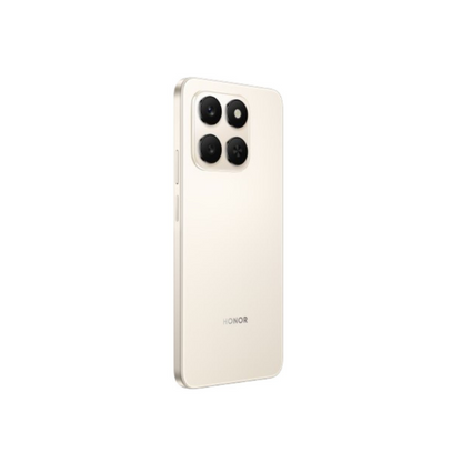 Honor 400 Smart 256GB Dorado - vista 2