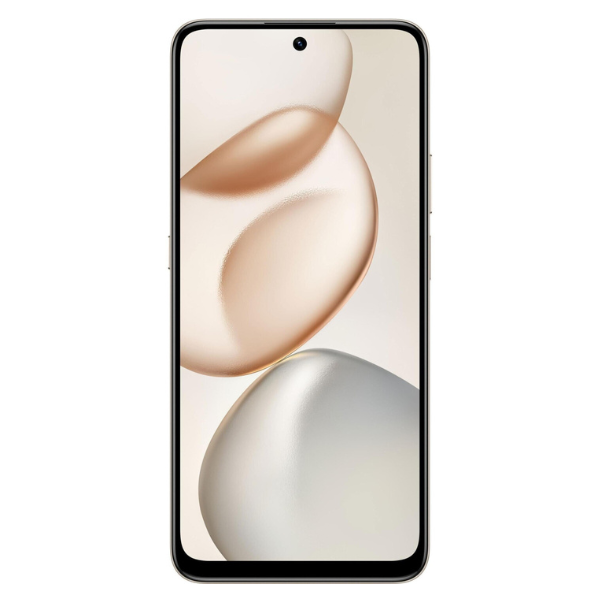 Honor 400 Smart 256GB Dorado - vista 2
