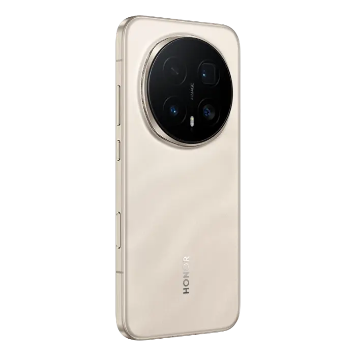 Honor Magic8 Pro 512GB Dorado - vista 2