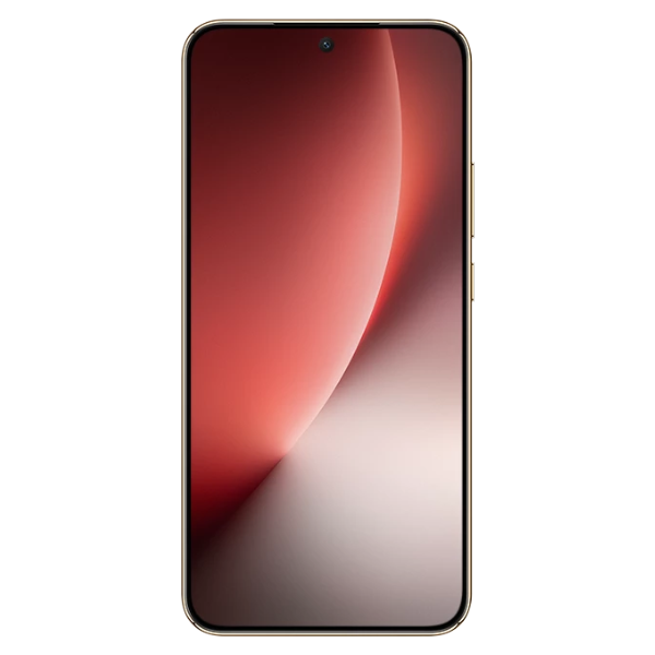 Honor Magic8 Reddish Brown - Touch  - vista 2