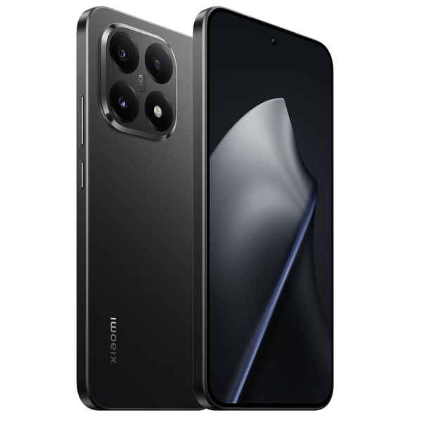 Xiaomi 15T 512GB Negro - vista 2