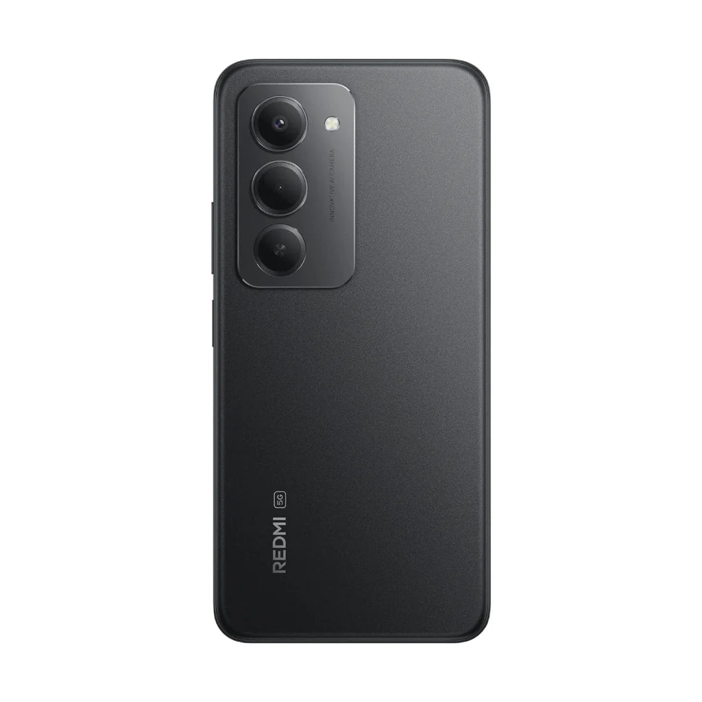 Xiaomi Redmi 15 256GB Negro - vista 2
