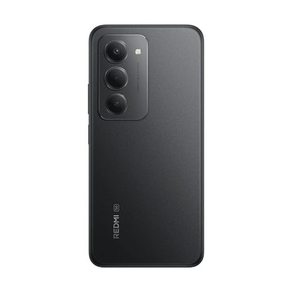 Xiaomi Redmi 15 256GB Negro - vista 2