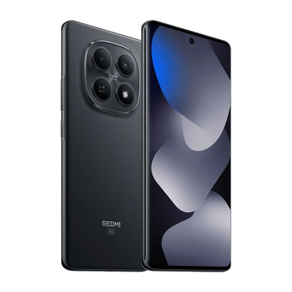 Xiaomi Redmi Note 15 5G 256GB Negro - vista 2