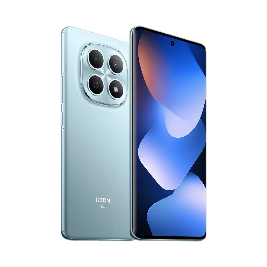 Xiaomi Redmi Note 15 5G 256GB Azul - vista 2