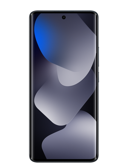 Xiaomi Redmi Note 15 256GB Negro - vista 2