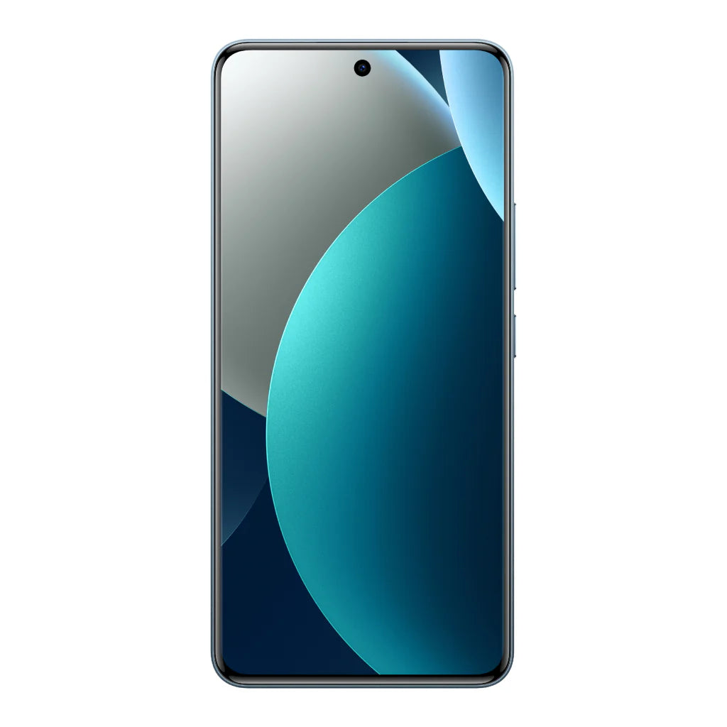 Xiaomi Redmi Note 15 Pro 256GB Azul - vista 2
