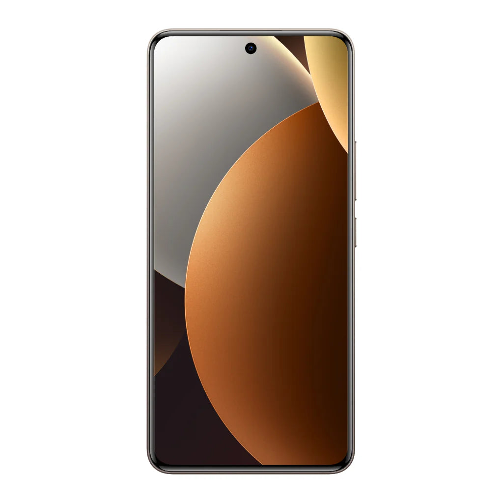 Xiaomi Redmi Note 15 512G Titanio - vista 2