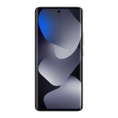 Xiaomi Redmi Note 15 512GB Negro - vista 2