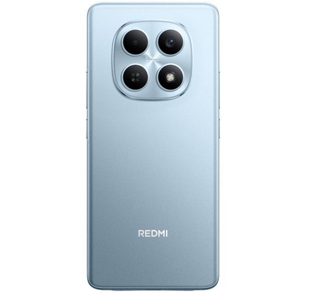Xiaomi Redmi Note 15 512GB Azul - vista 2