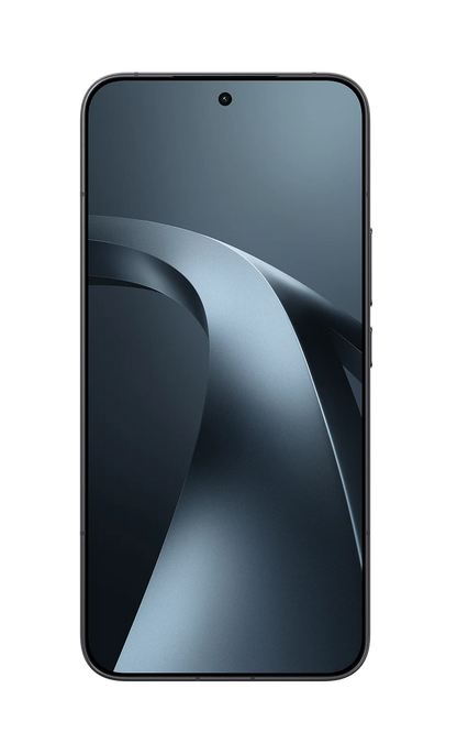 Xiaomi 17T Pro 512GB Negro - vista 2