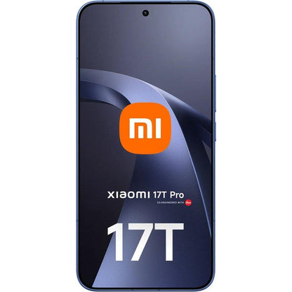 Xiaomi 17T Pro 512GB Azul - vista 2