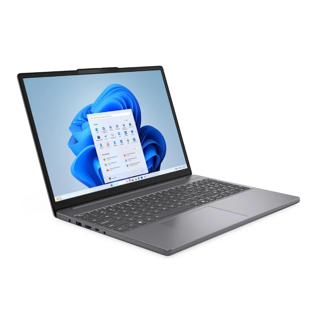 IdeaPad Slim 3 15.3 i5 16GB - vista 2