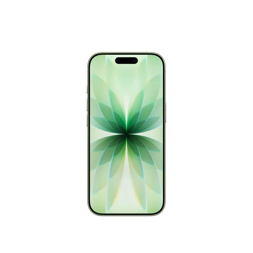 iPhone 17 512GB Verde - vista 2