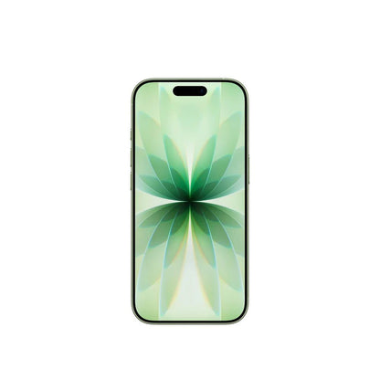 iPhone 17 512GB Verde - vista 2