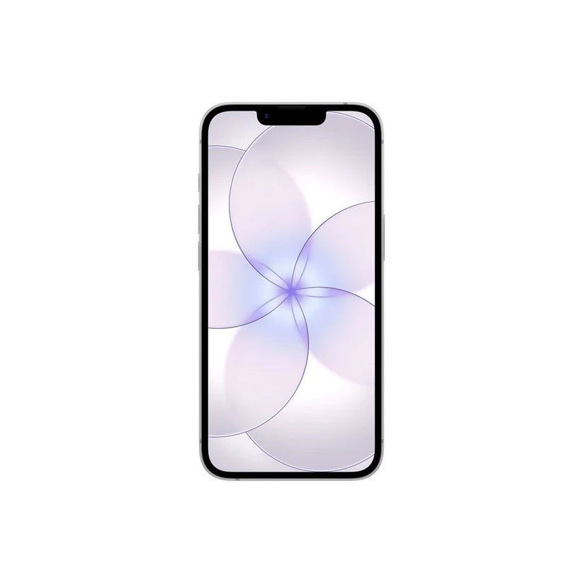 iPhone 17e 256GB Blanco - vista 2