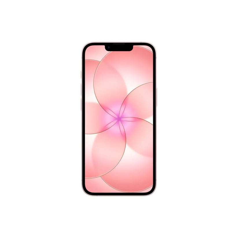 iPhone 17e 256GB Rosa - vista 2