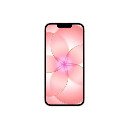 iPhone 17e 256GB Rosa - vista 2