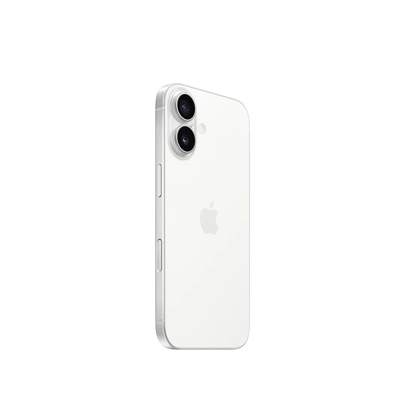 iPhone 16 Blanco - vista 2