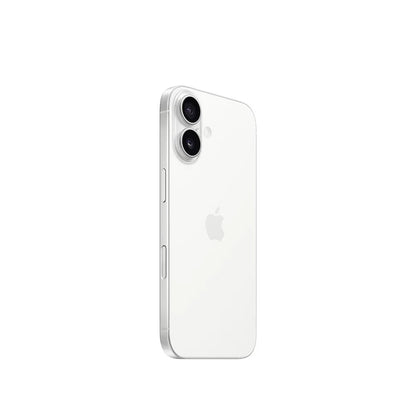 iPhone 16 Blanco - vista 2