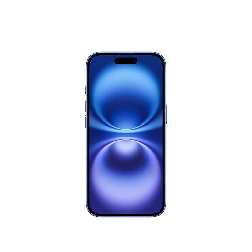 iPhone 16 Azul - vista 2