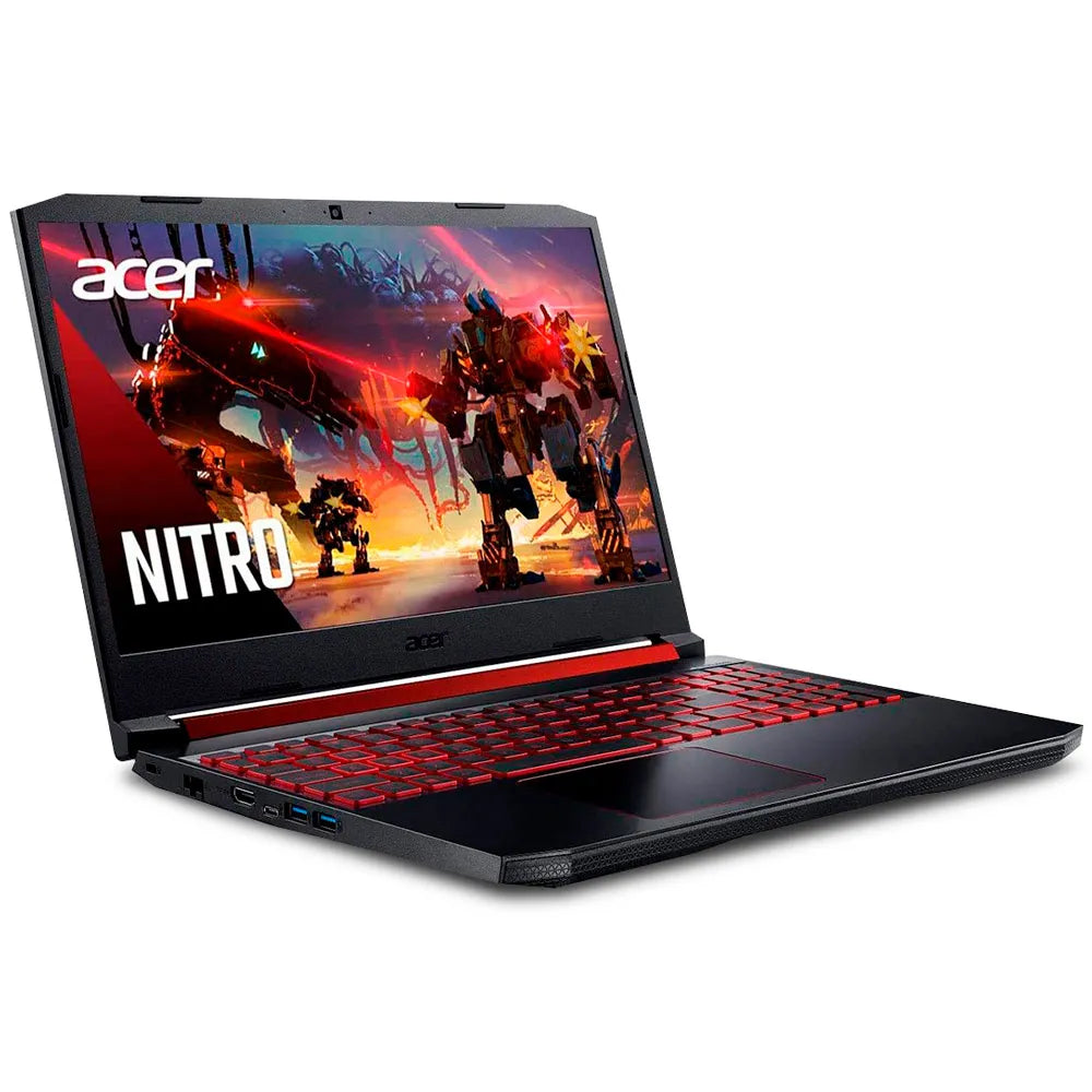 Nitro 15 Ryzen 5 16GB - vista 2