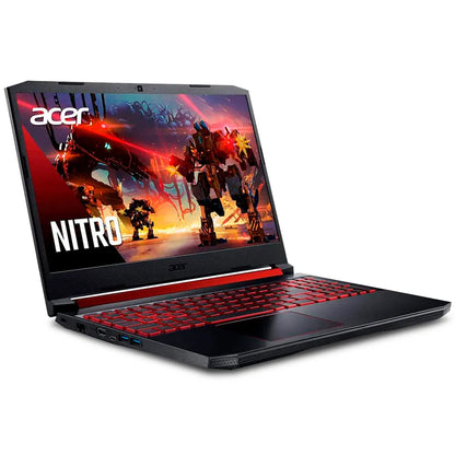 Nitro 15 Ryzen 5 16GB - vista 2