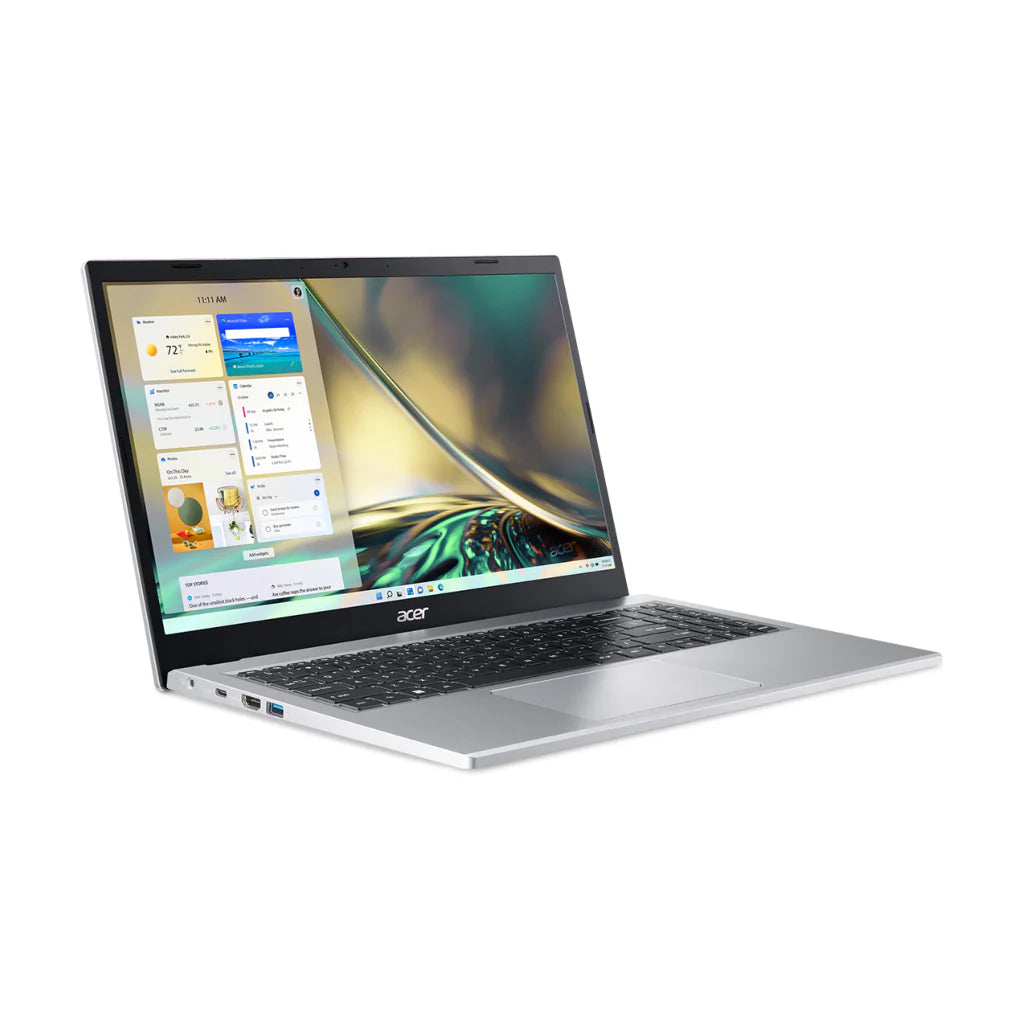 A3 15 i5 16GB - vista 2