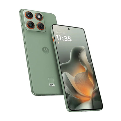 Moto Edge 70 512GB Gris - vista 2