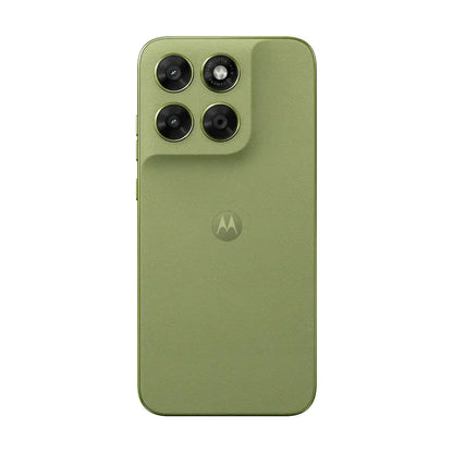 Moto G67 256GB Arctic Seal - vista 2