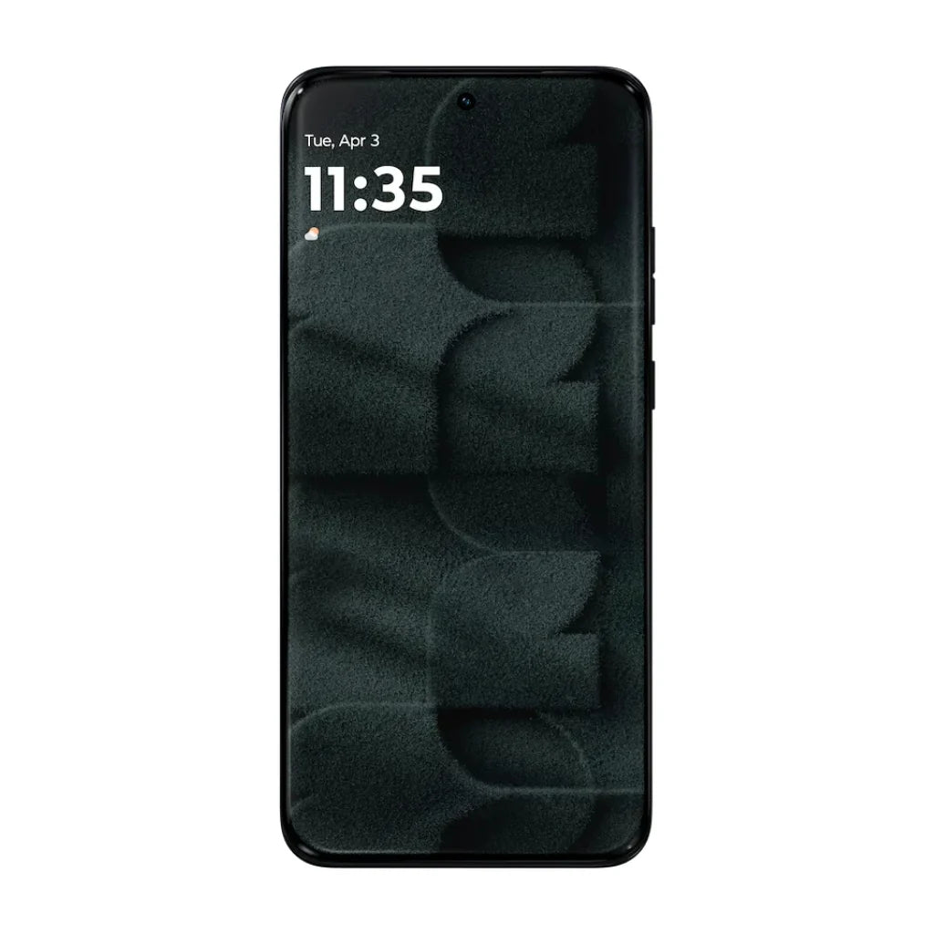 Moto Razr Fold Negro - vista 2
