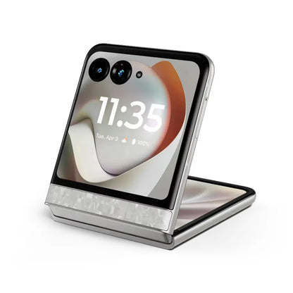 Moto Razr 70 512GB Blanco - vista 2