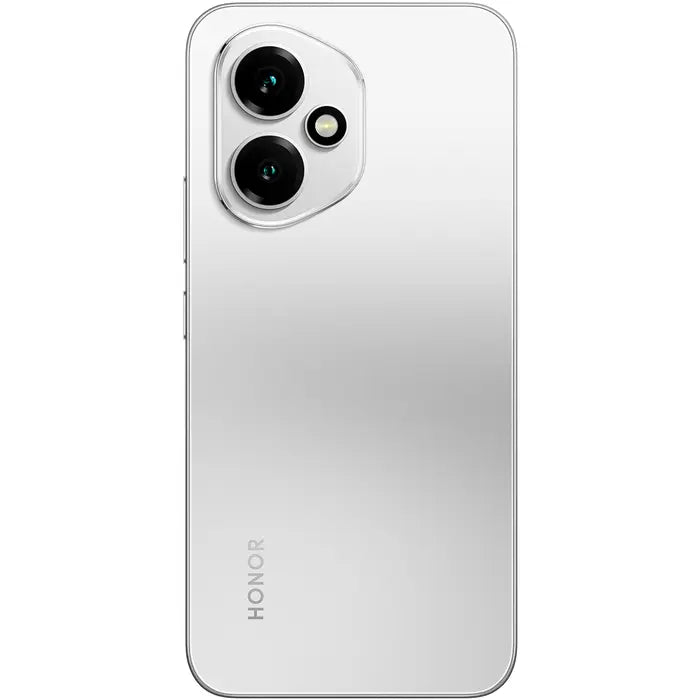 Honor 400 512GB Plata - vista 3