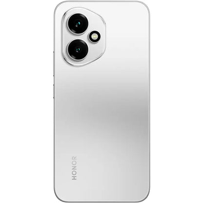 Honor 400 512GB Plata - vista 3