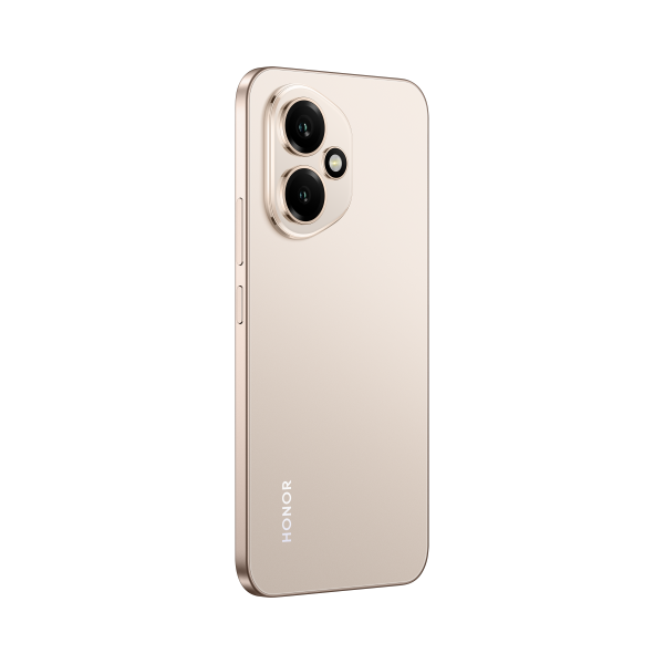 Honor 400 512GB Dorado - vista 3