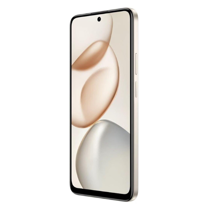 Honor 400 Smart 256GB Dorado - vista 3