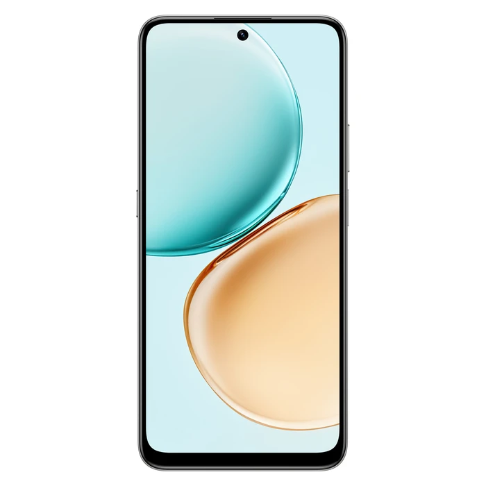 Honor X7d 256GB Plata - vista 3