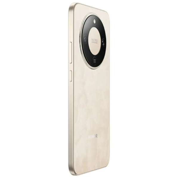 Honor Magic8 Lite 256GB Dorado - vista 3