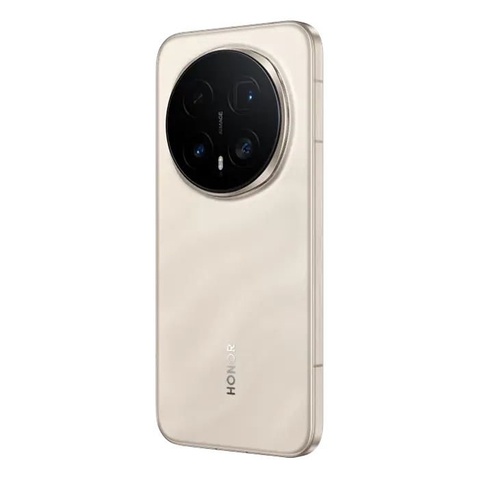 Honor Magic8 Pro 512GB Dorado - vista 3