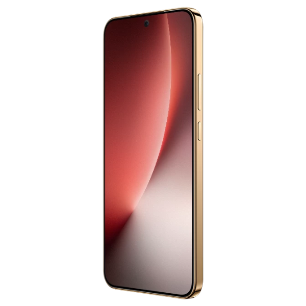 Honor Magic8 Reddish Brown - Touch  - vista 3