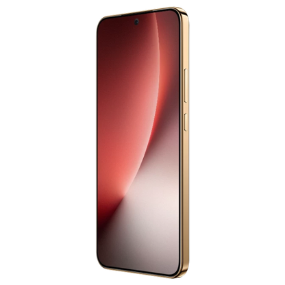 Honor Magic8 Reddish Brown - Touch  - vista 3