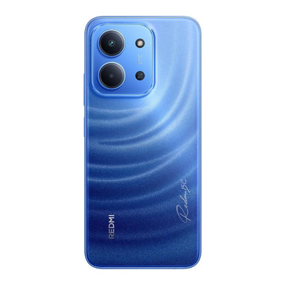 Xiaomi Redmi 15C 256GB Azul - vista 3